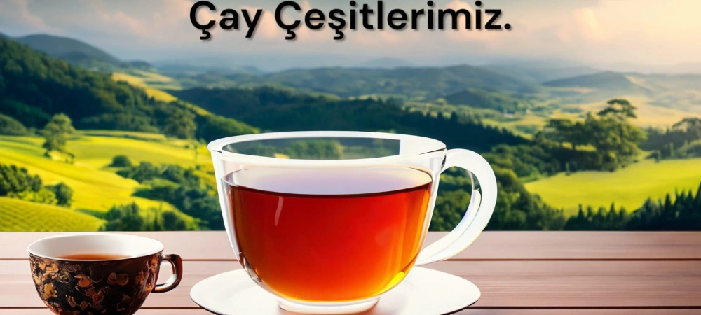 Çay