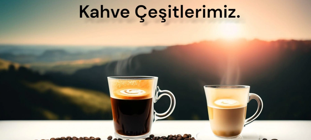 Kahve