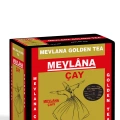 MEVLANA GOLDEN TEA SALLAMA POŞET ÇAY 100 ADET