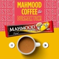 MAHMOOD COFFEE 3Ü1 ARADA HAZIR KAHVE 48 ADET X 18 GR