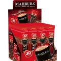 Mahbuba 3ü1 Arada Hazır Kahve 48x18gr