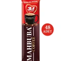Mahbuba 3ü1 Arada Hazır Kahve 48x18gr
