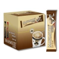 MAHMOOD COFFEE 3Ü1 ARADA SÜTLÜ KÖPÜKLÜ HAZIR KAHVE 48 ADET X 17,4 GR