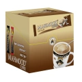 MAHMOOD COFFEE 3Ü1 ARADA SÜTLÜ KÖPÜKLÜ HAZIR KAHVE 48 ADET X 17,4 GR