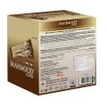 MAHMOOD COFFEE 3Ü1 ARADA SÜTLÜ KÖPÜKLÜ HAZIR KAHVE 48 ADET X 17,4 GR