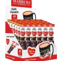 Mahbuba 3ü1 Arada Sütlü Köpüklü Hazır Kahve 48x18gr