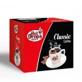 HOT DROPS KLASİK KAHVE 50 ADET X 2 GR