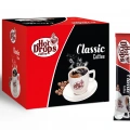 HOT DROPS KLASİK KAHVE 50 ADET X 2 GR