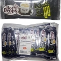 HOT DROPS 2Sİ1 ARADA SEYAHAT BOY HAZIR KAHVE 40 ADET X 5 GR