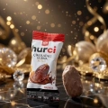 HURCİ SÜTLÜ ÇİKOLATA KAPLI BADEMLİ HURMA 250 GR