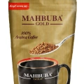 Mahbuba Çözünebilir %100 Arabica Gold Kahve Tam Kıvamında 200gr