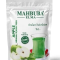 Mahbuba Elma Aromalı Oralet Çayı İçecek Tozu 250gr