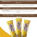 HOT DROPS Gold Kahve (100GR) 50 Adet X 2 Gr Hazır Granül Kahve