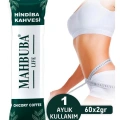 Mahbuba Hindiba Detox Form Kahvesi Glutensiz Kahve 1 Aylık - ( 60 Kullanım ) Net 120gr