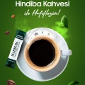 Mahbuba Hindiba Detox Form Kahvesi Glutensiz Kahve 1 Aylık - ( 60 Kullanım ) Net 120gr