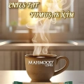 MAHMOOD HİNDİBA KAHVESİ 48 ADET X 2 GRAM