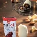 HURCİ BEYAZ ÇİKOLATA KAPLI BADEMLİ HURMA 1000 GR