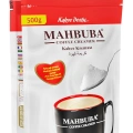 Mahbuba Kahve Kreması Beyazlatıcı Süt Tozu 500gr Poşet