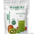 Mahbuba Kivi Aromalı Oralet Çayı İçecek Tozu 250gr