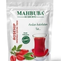 Mahbuba Kuşburnu Aromalı Oralet Çayı İçecek Tozu 250gr