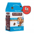 Mahbuba Soğuk Ice Kahve Şekerli 24x25gr X 4 Paket