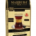 Mahbuba Std 2562 Super Pekoe Ithal Seylan Sri Lanka Ceylon Kaçak Siyah Yaprak Çayı 400 gr Poşet Ambalajlı