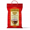 MAHBUBA PREMİUM 4,5 KG GLUTENSİZ BASMATİ DİYET PİRİNÇ