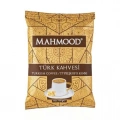 MAHMOOD ORTA KAVRULMUŞ TÜRK KAHVESİ 100 GR