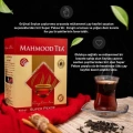 MAHMOOD TEA SUPER PEKOE İTHAL SEYLAN DÖKME ÇAYI 400 GR