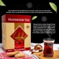 MAHMOOD TEA SUPER PEKOE İTHAL SEYLAN DÖKME ÇAYI 800 GR