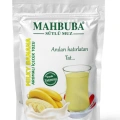 Mahbuba Muzlu Süt Aromalı Oralet Çayı İçecek Tozu 250gr