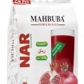 Mahbuba Nar Aromalı Soğuk Toz Içecek 24x11.2gr