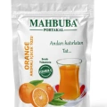 Mahbuba Portakal Aromalı Oralet Çayı İçecek Tozu 250gr