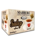 Mahbuba Salep Toz ( Sahlep ) Tarçınlı 20x20gr
