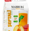 Mahbuba Şeftali Aromalı Soğuk Toz Içecek 24x11.2gr