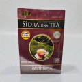 SİDRA LİNA İTHAL SİYAH SAF SEYLAN ÇAY 800 GR