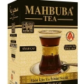 Mahbuba Std 2562 Super Pekoe Ithal Seylan Sri Lanka Ceylon Kaçak Siyah Yaprak Çayı 400gr