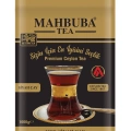 Mahbuba STD 2574 Premium İthal Seylan Sri Lanka Ceylon Kaçak Siyah Yaprak Çayı 1kg Teneke