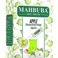Mahbuba Tek İçimlik Elma Aromalı Oralet Çayı 24x1,5gr