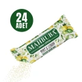Mahbuba Tek İçimlik Nane Limon Aromalı Oralet Çayı 24x1,5gr