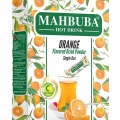 Mahbuba Tek İçimlik Portakal Aromalı Oralet Çayı 24x1,5gr
