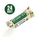 Mahbuba Tek İçimlik Zencefil Bal Limon Aromalı Oralet Çayı 24x1,5gr