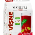 Mahbuba Vişne Aromalı Soğuk Toz Içecek 24x11.2gr