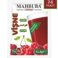Mahbuba Vişne Aromalı Soğuk Toz Içecek 24x11.2gr