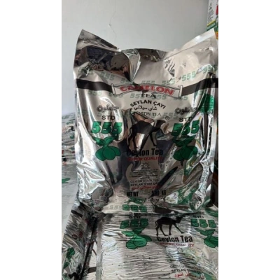 CAMELON 555 BARUT ÇAY 5 KG