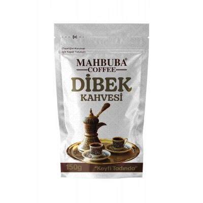 Mahbuba Dibek Kahvesi 150gr