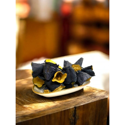 DOLMALIK KURU PATLICAN 1 BAĞ 40 ADET