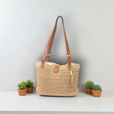 HASIR ÇANTA - MODEL 202501