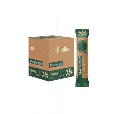 MAHMOOD HİNDİBA KAHVESİ 48 ADET X 2 GRAM