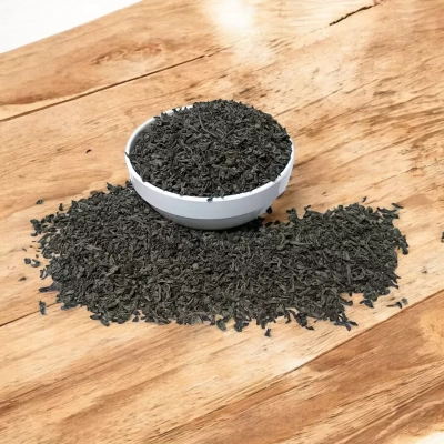 Mahbuba Std 2562 Super Pekoe Ithal Seylan Sri Lanka Ceylon Çay Dökme 3000 Gr